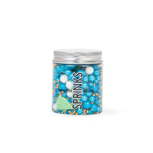 Load image into Gallery viewer, Sprinkle Medley By The Seaside 70g Edibles SPRINKS   