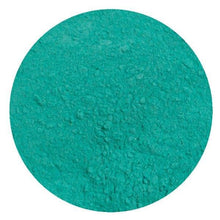 Load image into Gallery viewer, Rainbow Spectrum Dust Sea Green Decorations Rolkem   