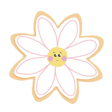 Load image into Gallery viewer, Coo Kie Cookie Cutter - Flower Supplies Coo Kie   