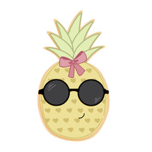 Load image into Gallery viewer, Coo Kie Cookie Cutter - Pineapple Supplies Coo Kie   