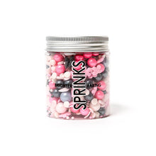 Load image into Gallery viewer, Sprinkle Medley Prom Queen 75g Edibles SPRINKS   