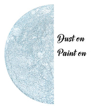 Load image into Gallery viewer, Lumina Dust Cerulean Silver Decorations Rolkem   
