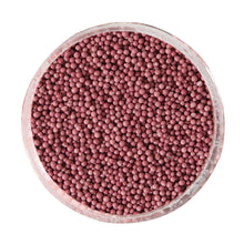 Load image into Gallery viewer, Nonpareils Mauve 85g Edibles SPRINKS   