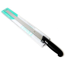 Load image into Gallery viewer, 14&quot; Serrated Cake Knife  Sugar Crafty   