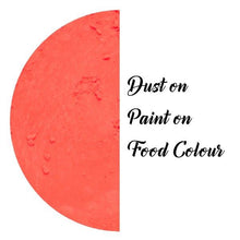 Load image into Gallery viewer, Concentrated Laser Peach Dust Decorations Rolkem   