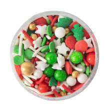 Load image into Gallery viewer, Sprinkle Medley Christmas Chronicles 65g Edibles SPRINKS   