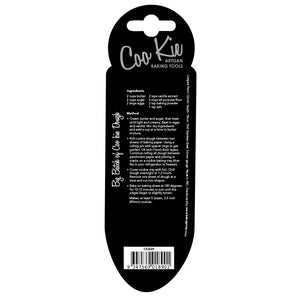 Coo Kie Cookie Cutter - Pencil Supplies Coo Kie   