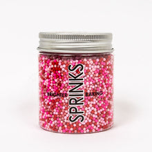 Load image into Gallery viewer, Nonpareils Love Me Blender 65g Edibles SPRINKS   