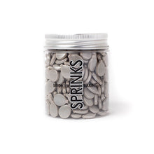 Load image into Gallery viewer, Balloons Silver Sprinkles 75g Edibles SPRINKS   