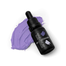 Load image into Gallery viewer, Gel Colour 15ml Grape  SPRINKS   