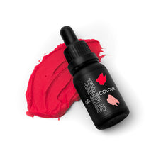Load image into Gallery viewer, Gel Colour 15ml Red  SPRINKS   