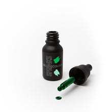 Load image into Gallery viewer, Gel Colour 15ml Grass Green  SPRINKS   