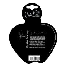 Load image into Gallery viewer, Coo Kie Cookie Cutter - Apple Supplies Coo Kie   