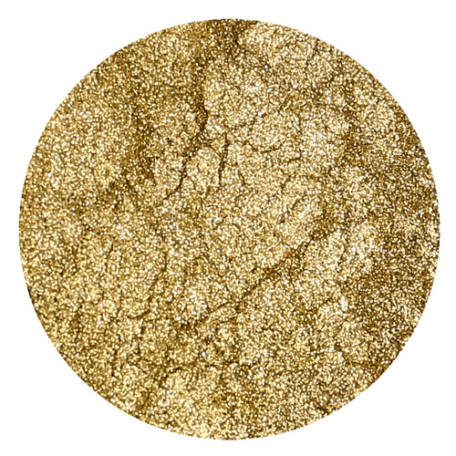 Special Blend Gold Dust Decorations Rolkem   