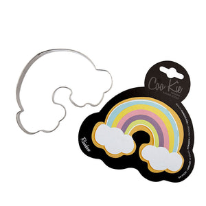 Coo Kie Cookie Cutter - Rainbow Supplies Coo Kie   