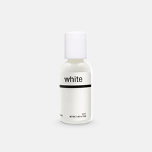 Load image into Gallery viewer, Liqua-Gel Bright White 20ml Edibles Chefmaster   