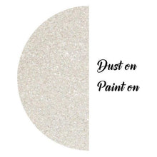 Load image into Gallery viewer, Sparkle Dust White Decorations Rolkem   