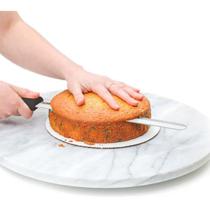14" Serrated Cake Knife  Sugar Crafty   