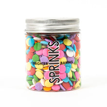 Load image into Gallery viewer, Confetti Big Bright 60g Edibles SPRINKS   
