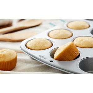 White Mud Cupcakes - Standard Size  Merryday   