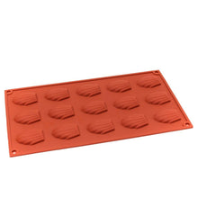Load image into Gallery viewer, Silicone Baking Mould - Madeline Minis Bakeware Bake Group   